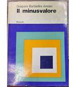 Il minusvalore