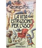 vita istruzioni per l'uso