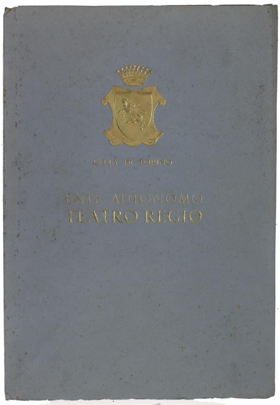 Bergoglio Libri d'Epoca Snc