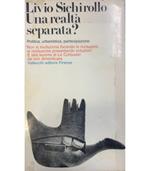 Una realtà separata?