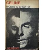 Morte a credito. Romanzo