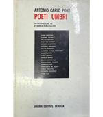 Poeti umbri