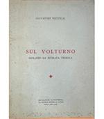 Sul volturno durante la ritirata tedesca