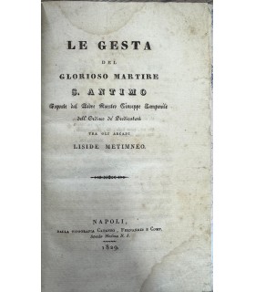 Libreria Langella