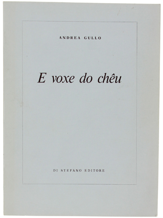 Bergoglio Libri d'Epoca Snc