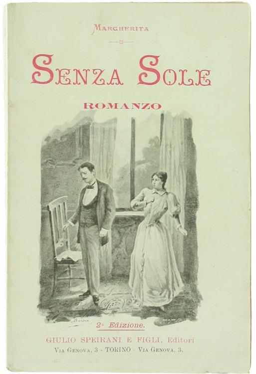 Bergoglio Libri d'Epoca Snc