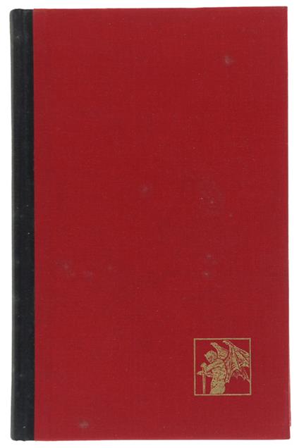 KAMA KALA (Il rito dell'amore). - Di Fiore Aldo. - Editori Associati Roma, Classici Proibiti, - 1966 - Alfredo Di Fiore - copertina