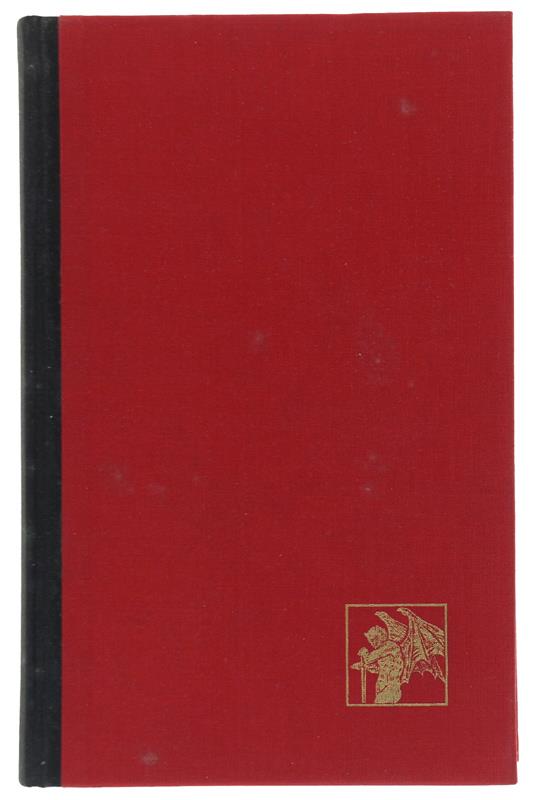 KAMA KALA (Il rito dell'amore). - Di Fiore Aldo. - Editori Associati Roma, Classici Proibiti, - 1966 - Alfredo Di Fiore - copertina
