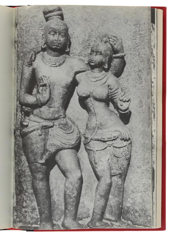KAMA KALA (Il rito dell'amore). - Di Fiore Aldo. - Editori Associati Roma, Classici Proibiti, - 1966