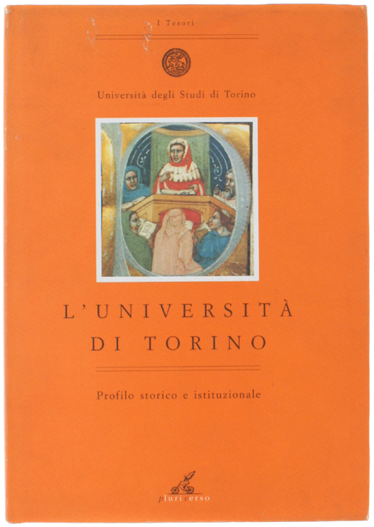 Bergoglio Libri d'Epoca Snc