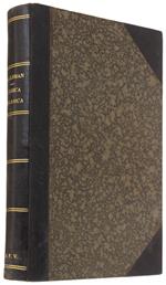 TRATTATO DI CHIMICA ORGANICA  [Prima edizione] - Holleman A.F. - Soietà Editrice Libraria, - 1905
