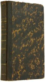 COMPENDIO ELEMENTARE DI STORIA NATURALE : ZOOLOGIA. - Delafosse G. - Francesco Pagnoni, - 1862