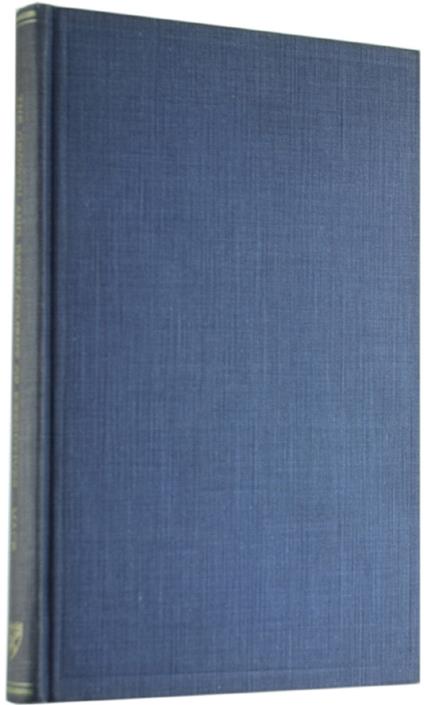 The GROWTH AND DEVELOPMENT OF EXECUTIVES. - Mace Myles L. - Harvard University, - 1950 - copertina