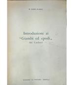 Introduzione ai 