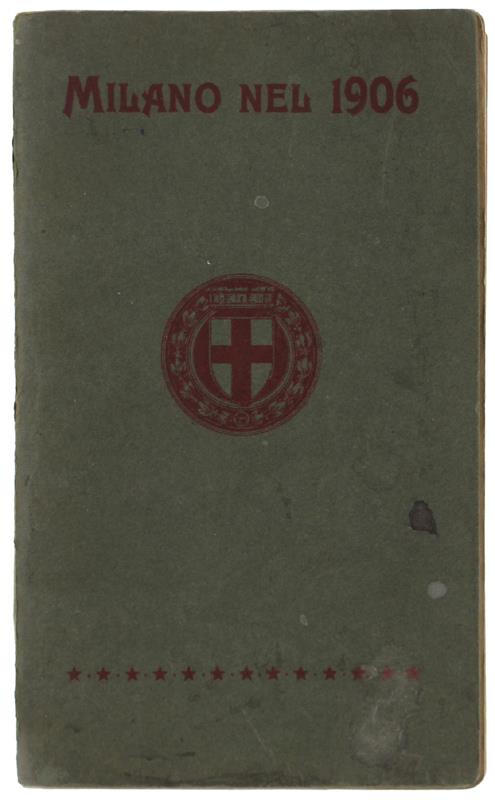 Bergoglio Libri d'Epoca Snc