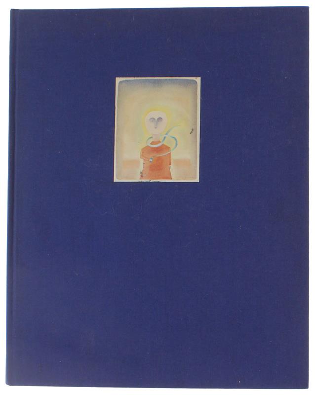 Bergoglio Libri d'Epoca Snc