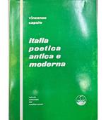 Italia poetica antica e moderna