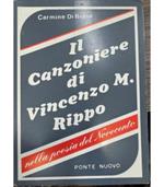 Il canzoniere di Vincenzo M. Rippo nella poesia del novecento