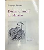 Donne e amori di Mazzini