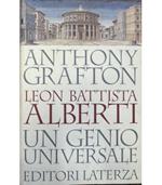 Leon Battista Alberti. Un genio universale