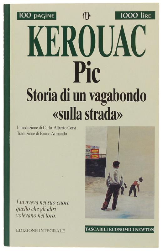 Bergoglio Libri d'Epoca Snc