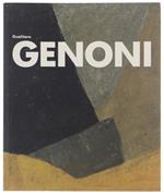 GUALTIERO GENONI - Mandozzi Gastone - Giampiero Casagrande editore, - 1990