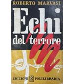 Echi del terrore