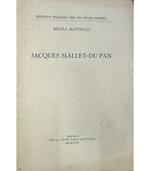 Jacques Mallet-Du Pan