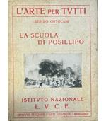 scuola di Posillipo