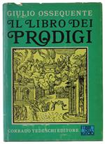 Il LIBRO DEI PRODIGI. Con i 