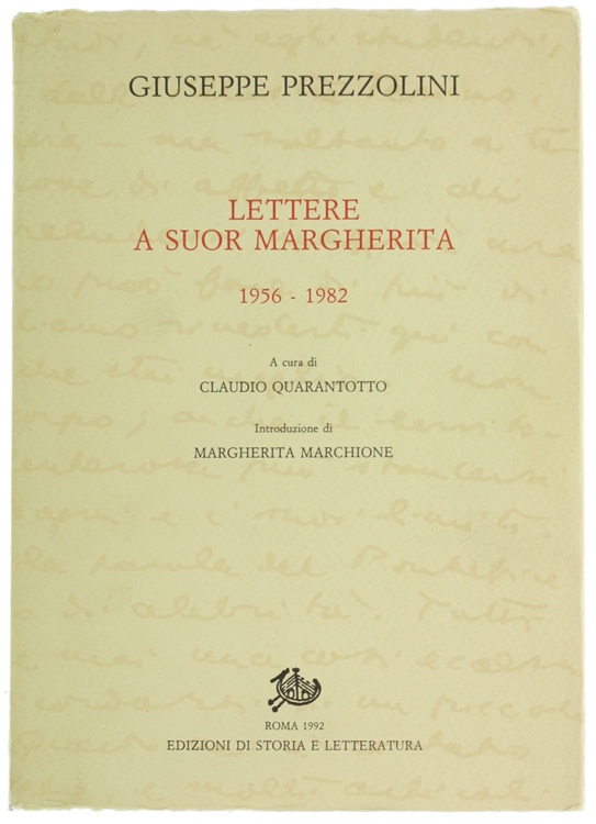 Bergoglio Libri d'Epoca Snc