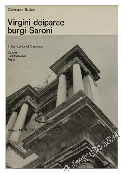 Bergoglio Libri d'Epoca Snc