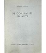 Psicoanalisi ed arte