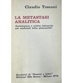 metastasi analitica