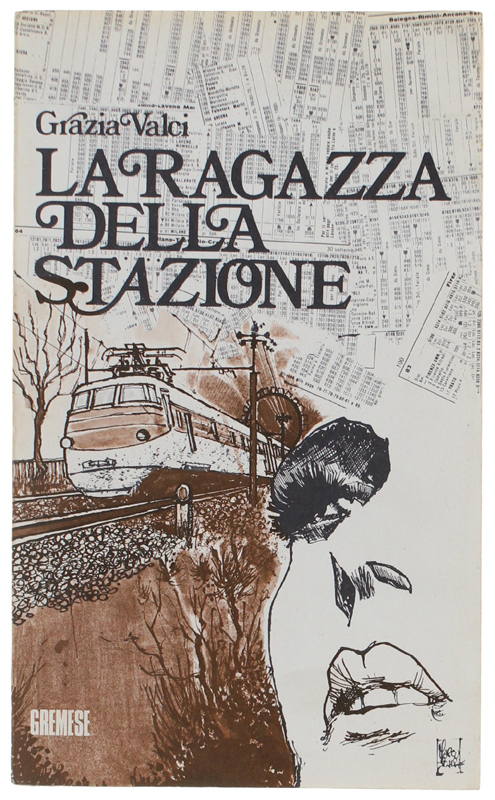 Bergoglio Libri d'Epoca Snc