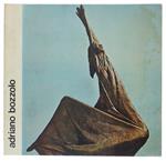 ADRIANO BOZZOLO - Ponte Rosso, - 1975