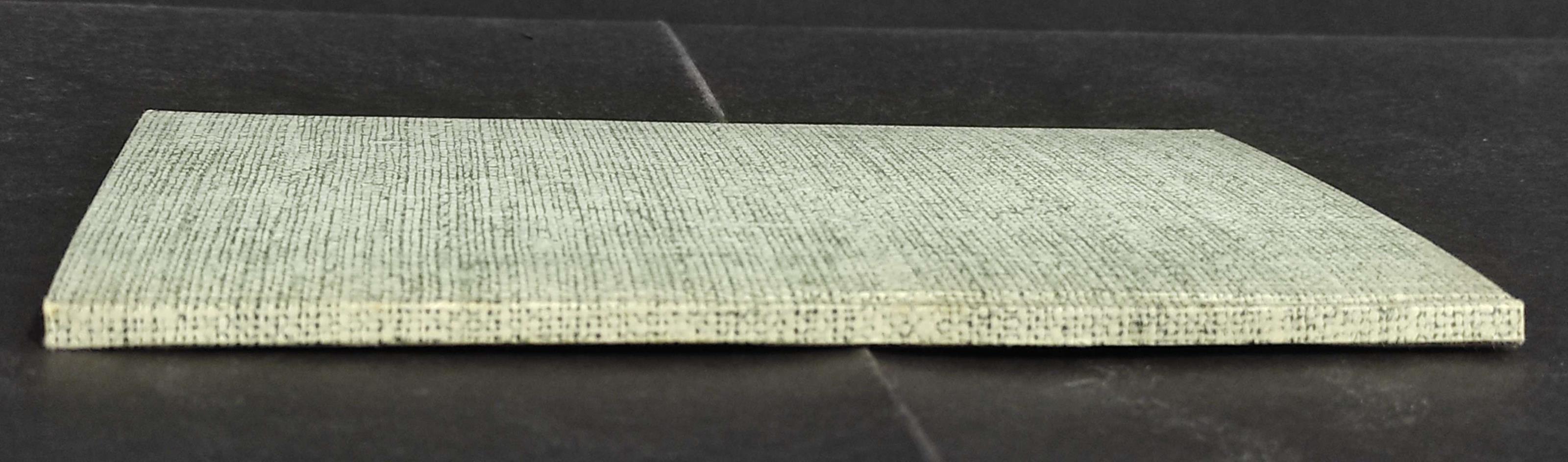 Carlo Maria Von Weber - O. Tiby - Ed. Arione - 1939