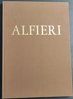 Alfieri - D. Cara - Ed. Bertieri - 1970