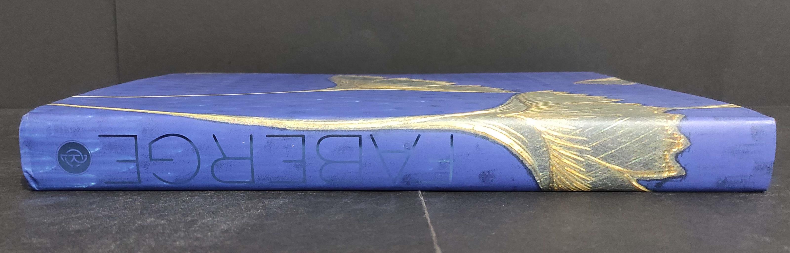 Fabergé - Imperial Craftsman and His World - Ed. Booth-Clibborn - 2000