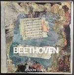 Ludwig Van Beethoven - G. Santangelo - Ed. Claire - 1985