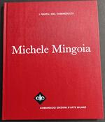 Michele Mingoia - Profili del Comanducci - Comanducci Ed. d'Arte - 1977