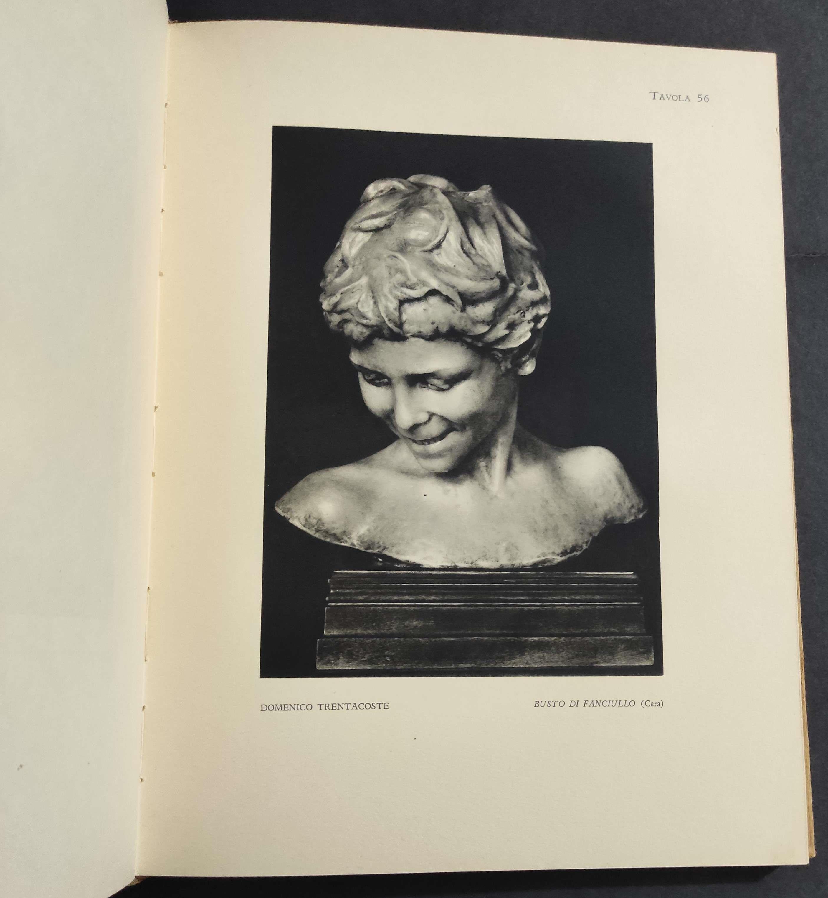 Raccolta di Luigi Frugone - E. Somaré - Ed. dell'Esame - 1936