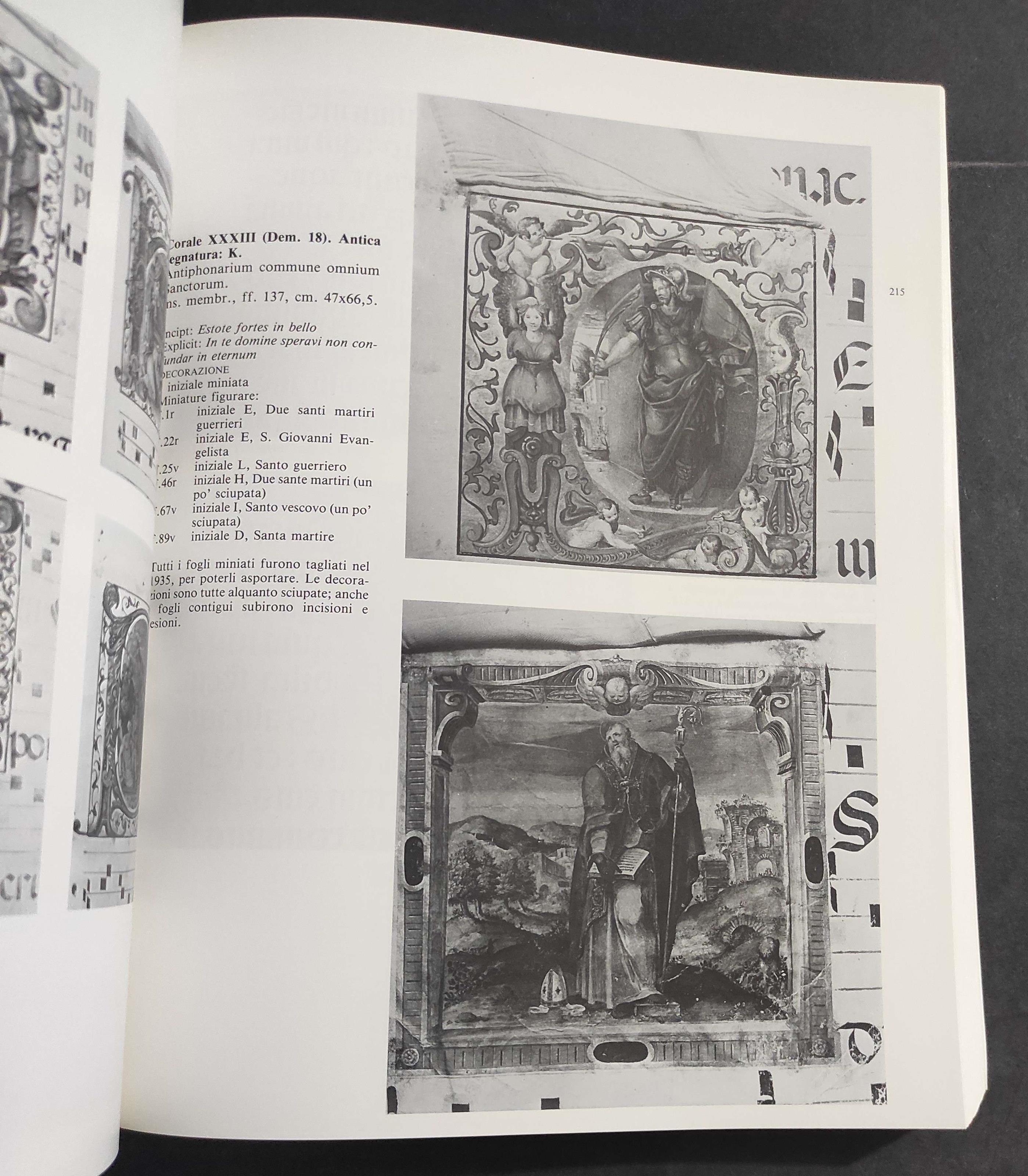 Pio V e Santa Croce di Bosco - Aspetti Committenza Papale - Ed. Dell'Orso - 1985