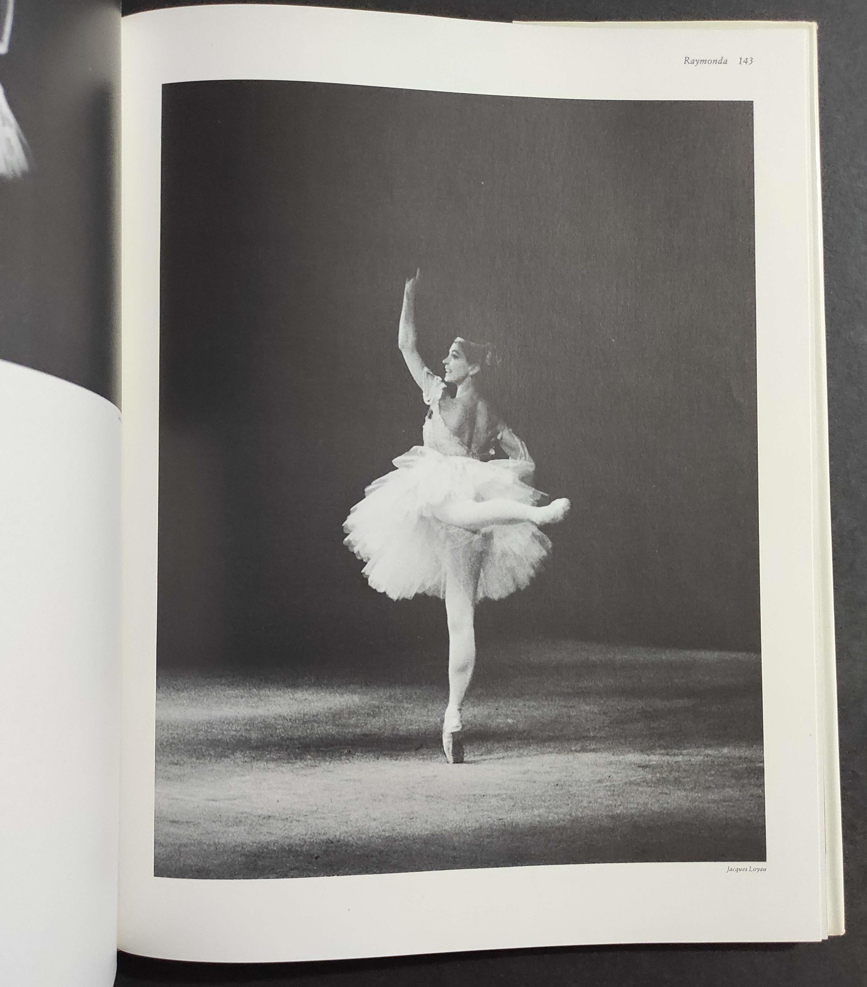 Fonteyn e Nureyev - La Storia di una Coppia - A. Bland - Ed. Di Giacomo - 1981