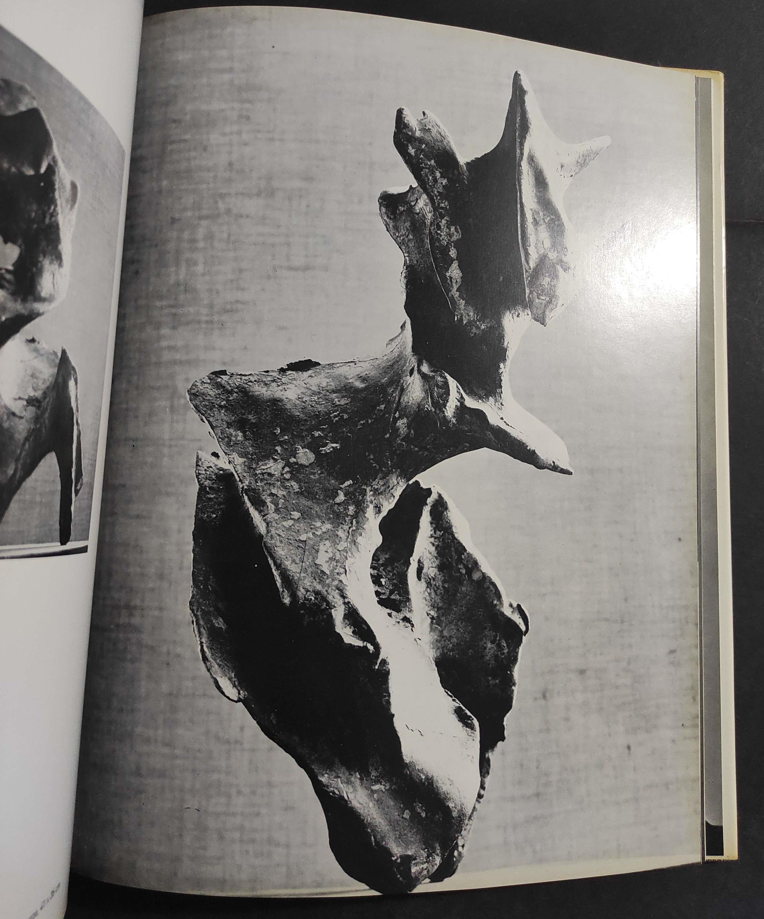 Francesco Somaini - Ed. Du Griffon - 1960