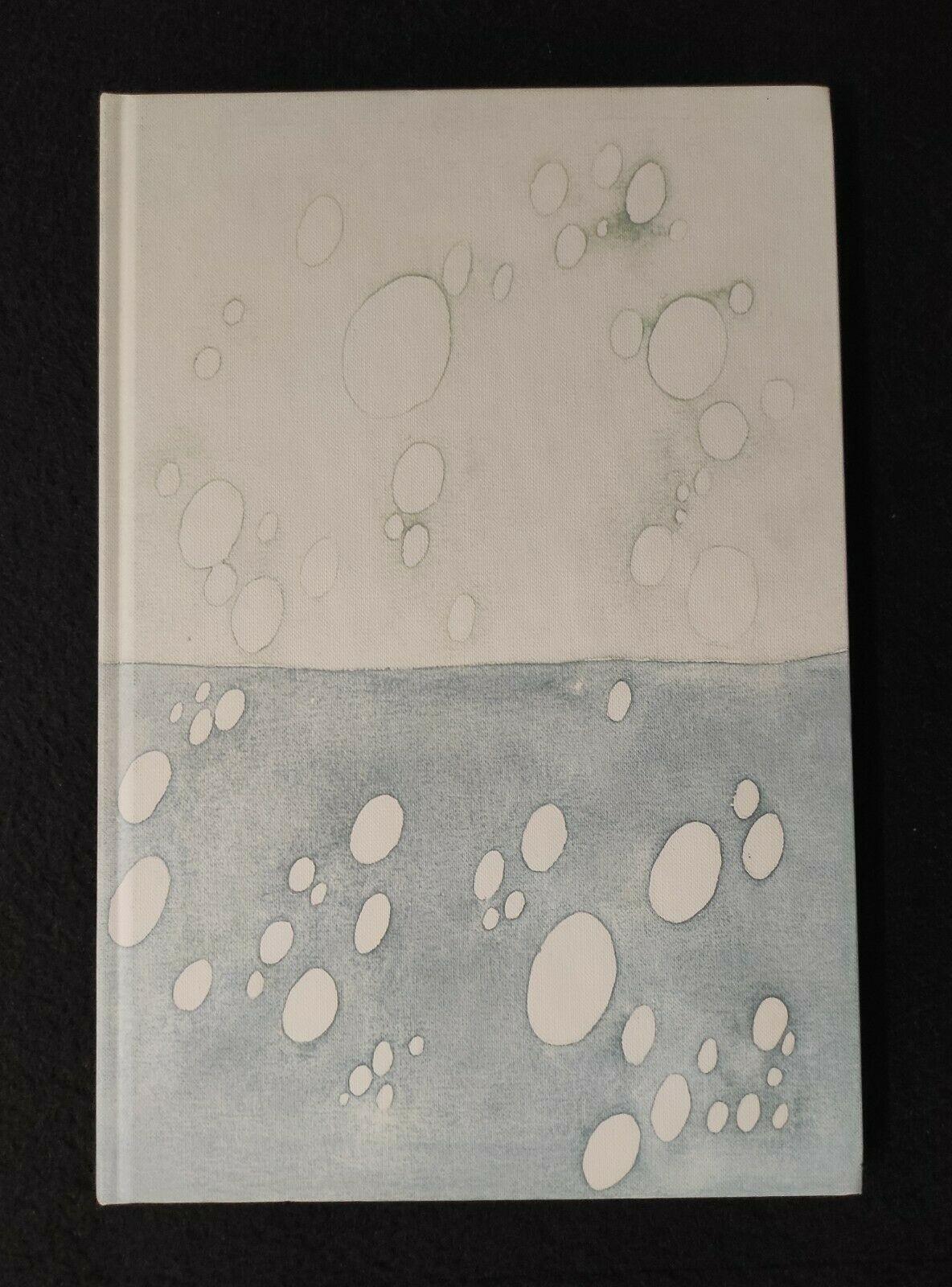 Albo dell'Avventura n° 2 - La Guarigione - M. Jori - Skira - 2010