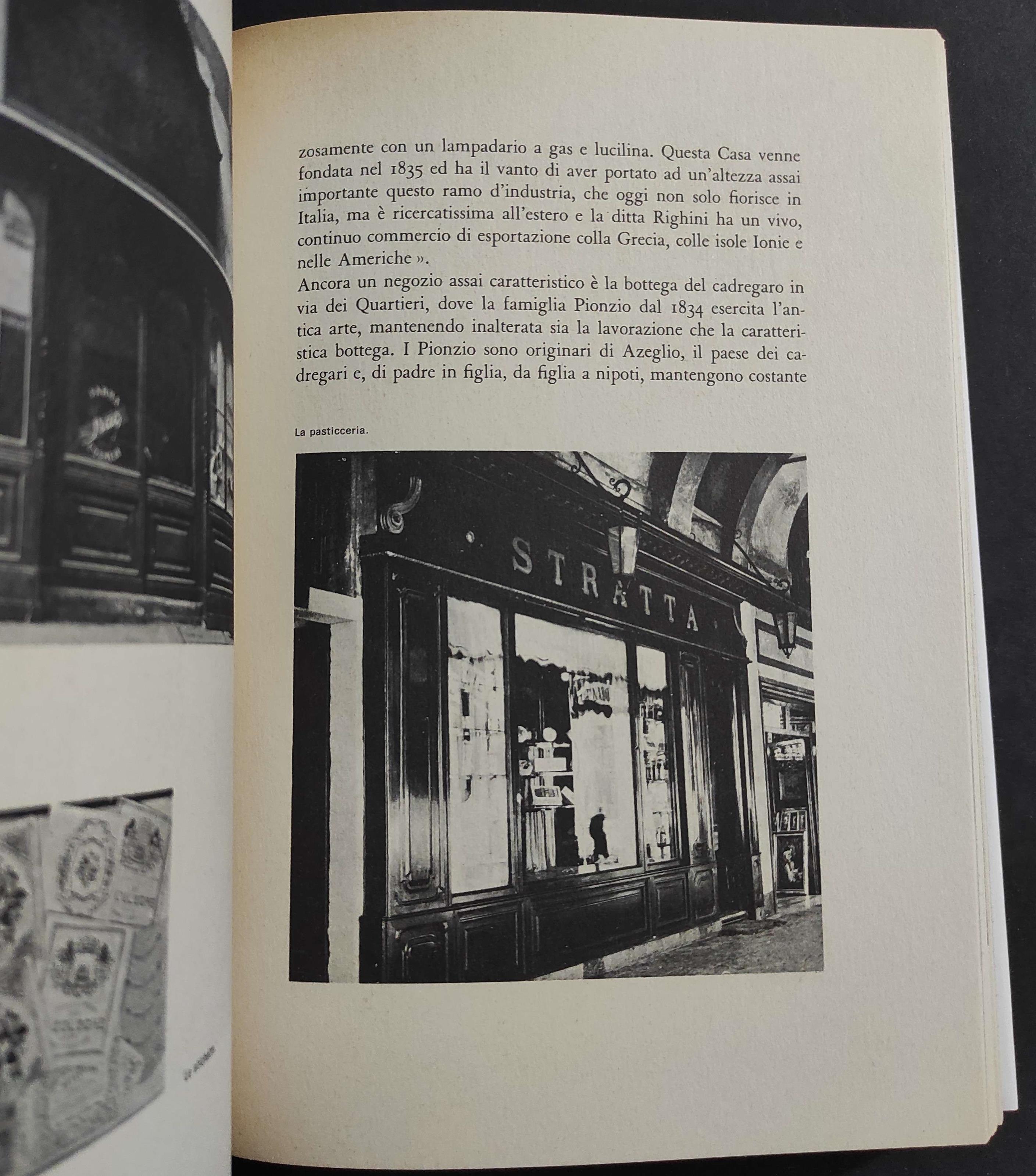 Vecchia Torino-Torino Sconosciuta - D. Rebaudengo - Ed. Grafiche Alfa - 1978 - 2 Volumi