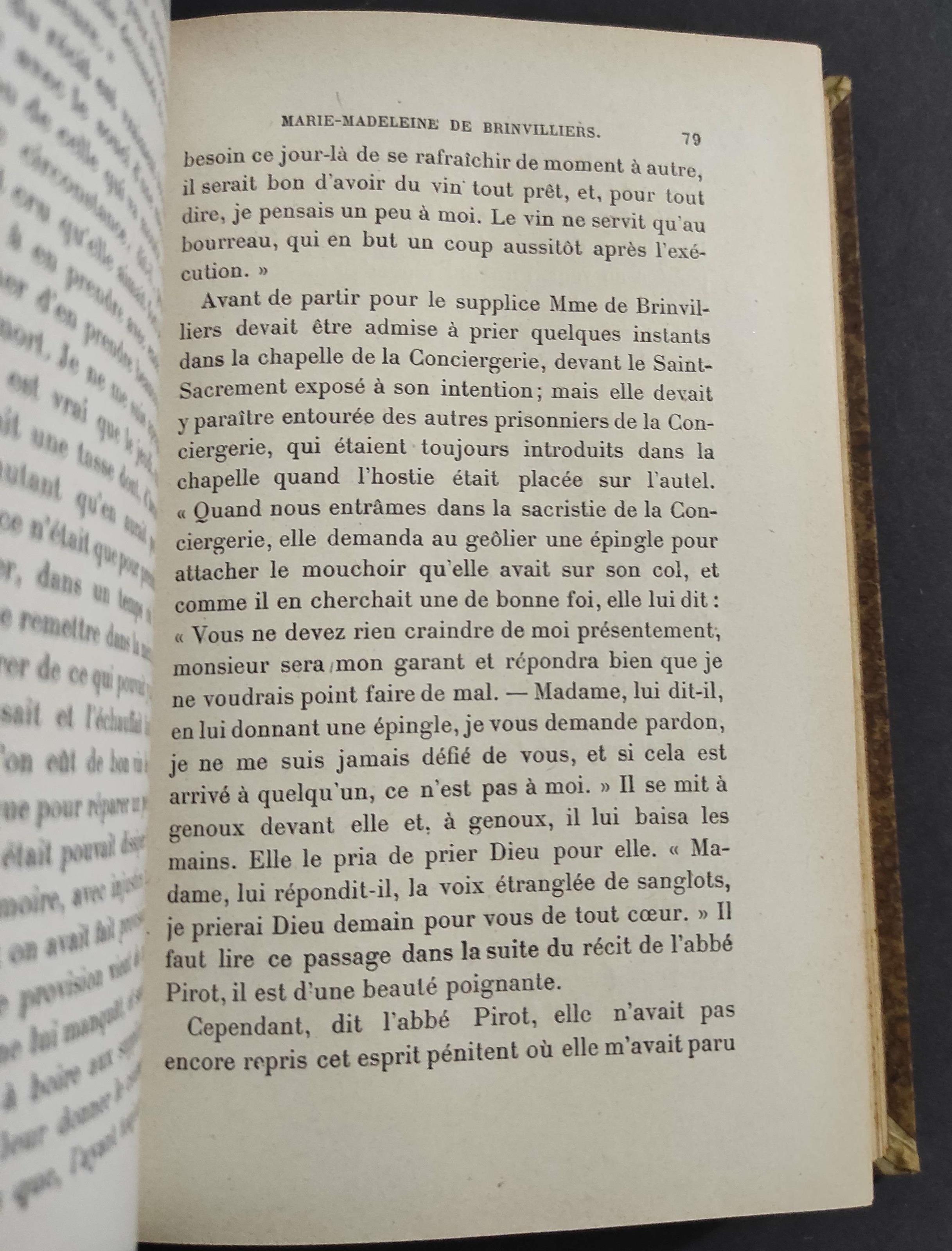 Le Drame Des Poisons - F. Funck-Brentano - Ed. Hachette - 1913
