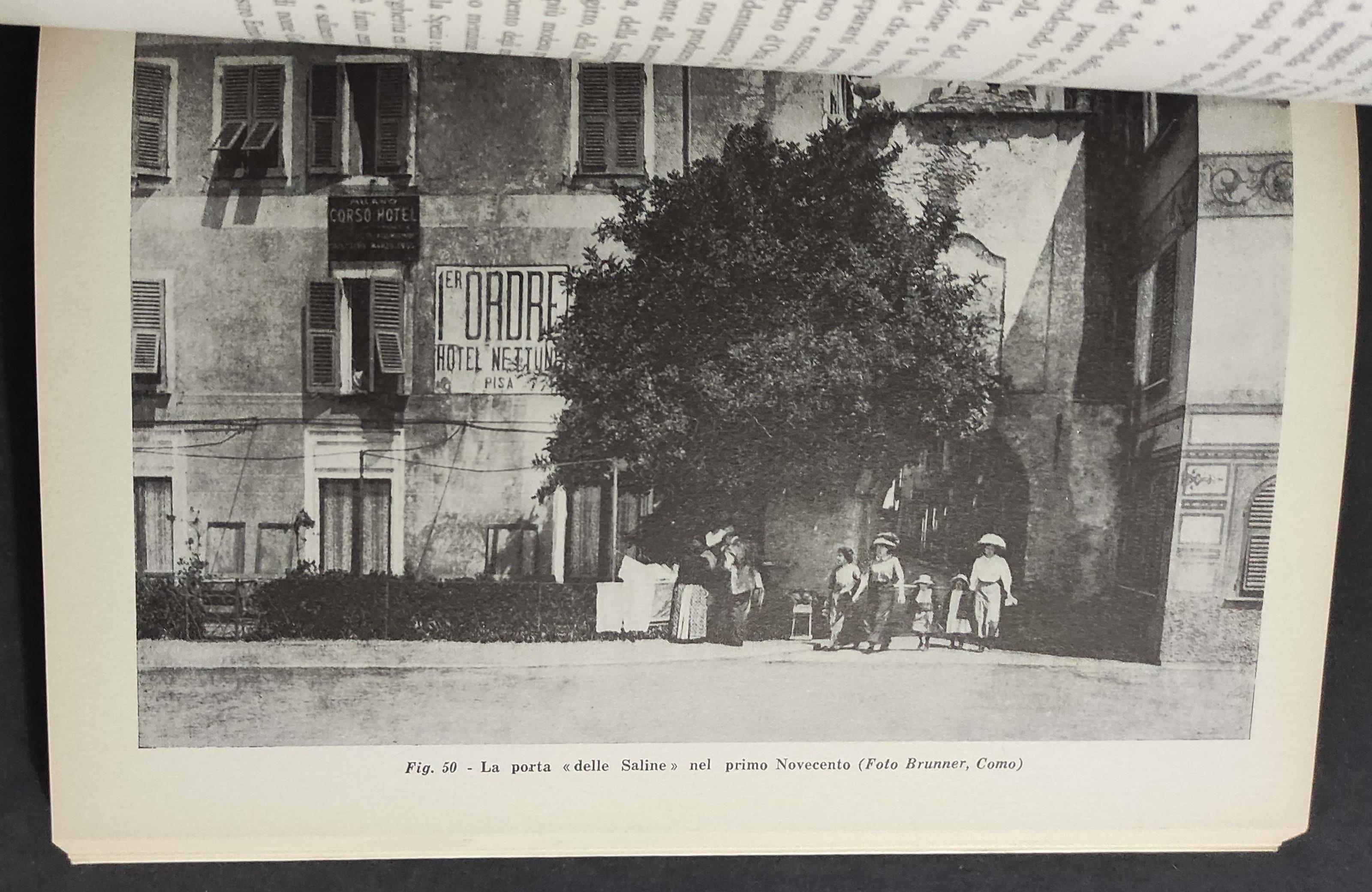 Rapallo nei Secoli - P. Berri - Ed. Ipotesi - 1979