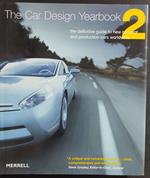 The Car Design Yearbook 2 - S. Newbury - Ed. Merrell - 2003